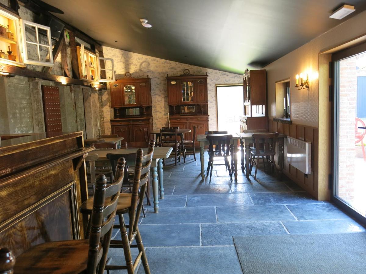 Hoeve Chartreuse Bruges Exterior photo