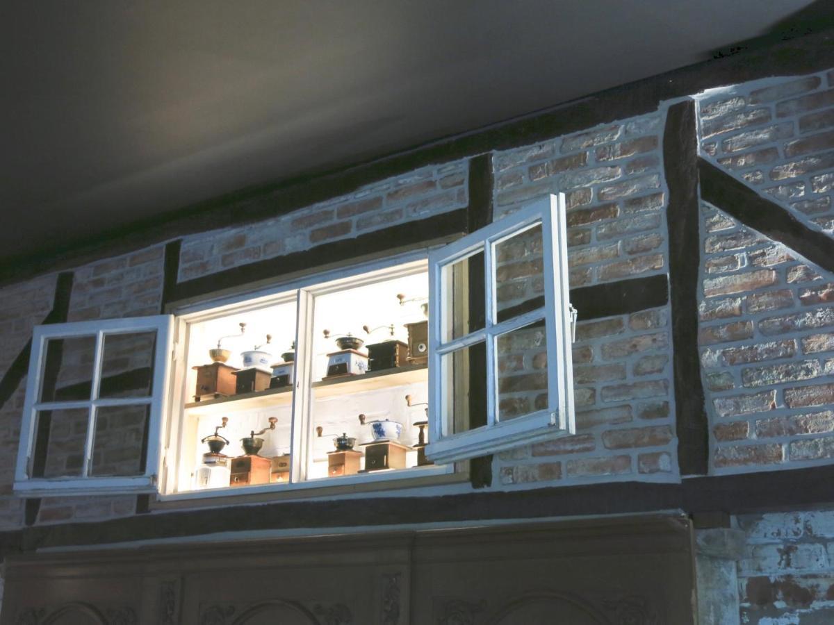 Hoeve Chartreuse Bruges Exterior photo