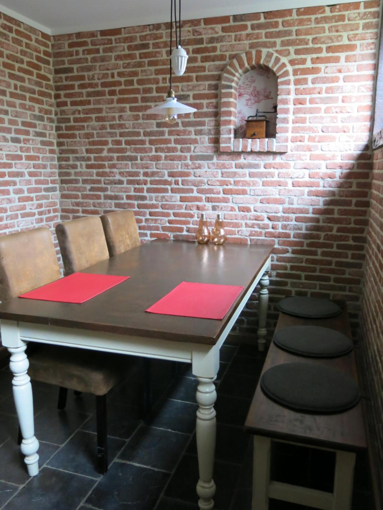 Hoeve Chartreuse Bruges Exterior photo